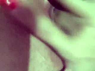 我自慰阴道这么爽，Rico！