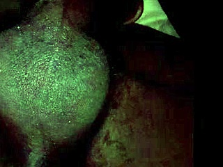 I Was Masturbating While Watching Lesbian Porn And Came Hard