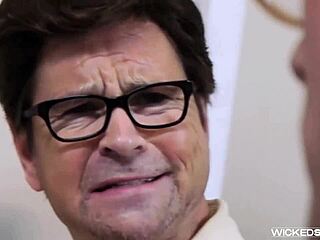 i'm kristina rose riding monster cock