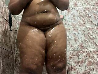 Check out my ebony ass shaking, see the full vid on Sheer!