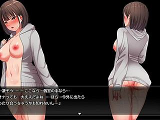 night walk hentai creampie game part 2