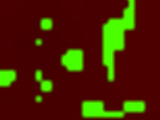 Asi se moja una ninfomana