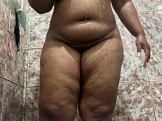 Check out my ebony ass shaking, see the full vid on Sheer!