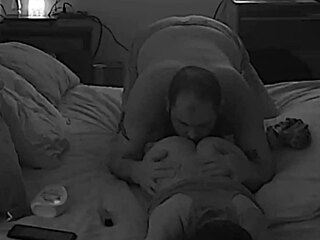 hey, eating that fat wife's ass before doggystyle pussy fucking part 2