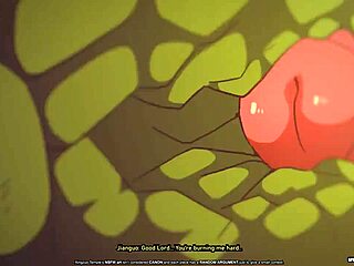 i get fucked by furry cartoon