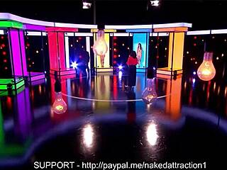 naked attraction season 2 episode 1 part 1 uncut 😘