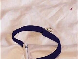 sexy blonde milf sucks huge cock in homemade fun 😏