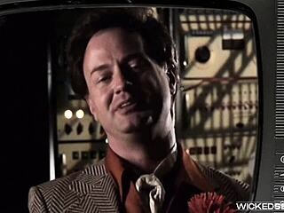 i'm kristina rose riding monster cock