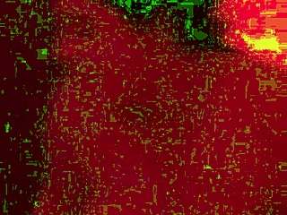 Asi se moja una ninfomana