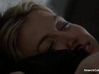 Bana Sonya Walger’ı Sevdiğini Söyle