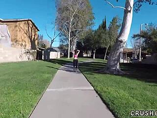 i cum inside milf feet in hardcore taboo step action