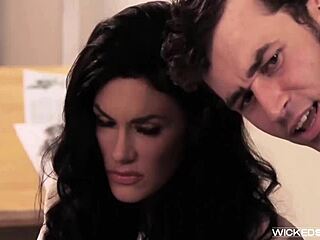 i'm kristina rose riding monster cock