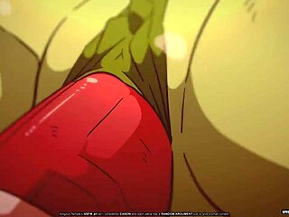 i get fucked by furry cartoon