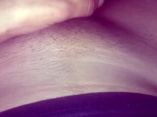 Cums Hard On Big Monster Cock!