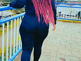 Desperate Latina Stepmom Craves Stepson's Cock at Dawn