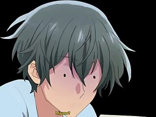 i love gay hentai sasaki and miyano