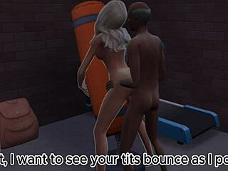 Grandpas Visit - Part 3 Turns Into a Surprising Family Gathering. What Happens Next?