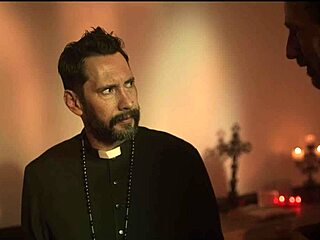 Missax ladies Anny, Charlotte, Helena in steamy lesbian action under veil! 🔥