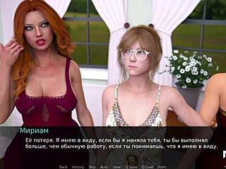 dusklightmanor crew gathers for epic hentai action in e1 81