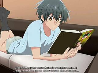 i love gay hentai sasaki and miyano