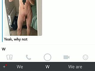 teen girl says let's have fun sex chat online