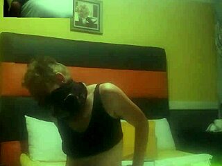 Blonde amateur gets creampie from big black cock she requested