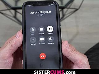 Is Veronica Valentine Getting Punished For Being Naughty?