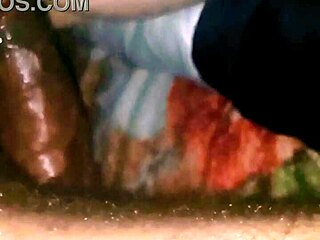 Feeling pleasure in pink ass during anal