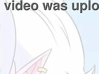 i fuck android 21 with her big tits and ass