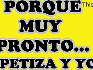 Getting ready for a steamy comeback with La Petiza