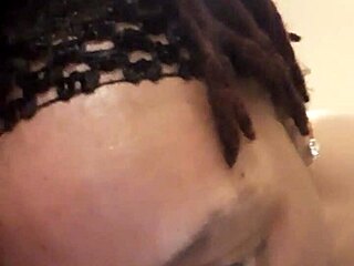 i lov his dik in my muth.