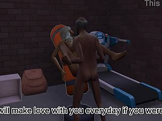 Grandpas Visit - Part 3 Turns Into a Surprising Family Gathering. What Happens Next?