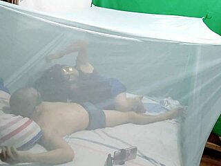 与邻居骚货的一夜幻想