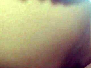 I see the evangélica on the big cock, it's so huge