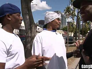 i joined hardcore group sex with black guys