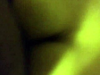 skinny ebony side chick in black drama story