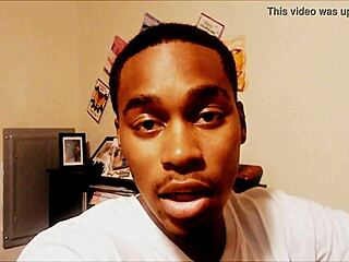 caught watching porn with blonde