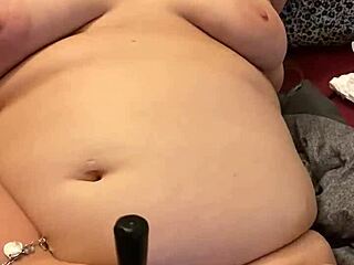 Watch Her Finger That Wet Pussy to Orgasm!