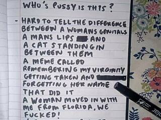 Nevermind, Helping Verify Some More Videos from My Playlist