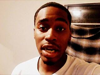 caught watching porn with blonde