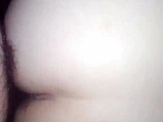 I love fucking this teen's ass in doggy style