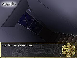 Bible Black demon lust.