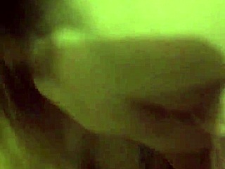 erica mongold jerks fat dick for cum on tits 😍