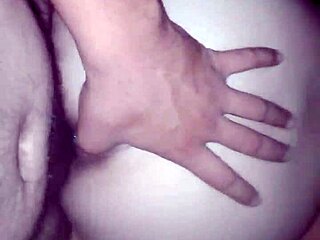 I love fucking this teen's ass in doggy style