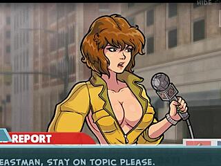 Star channel 34 part 81 anime hentai