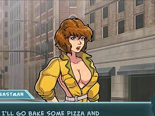 Star channel 34 part 81 anime hentai