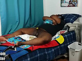 Hey, ready for diaper wetting training with me?