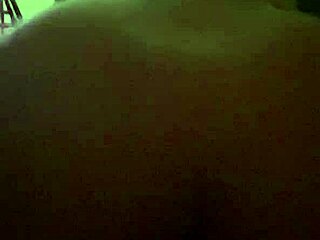 Bbw Latina Gets Creampie From Bbc