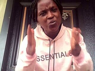 Watch Crazybitch Shares Advice On Sexiness