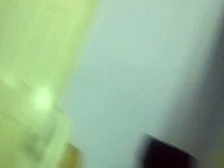 Lingerie Surprise: Couple's Wife Deepthroats In Boobs Action